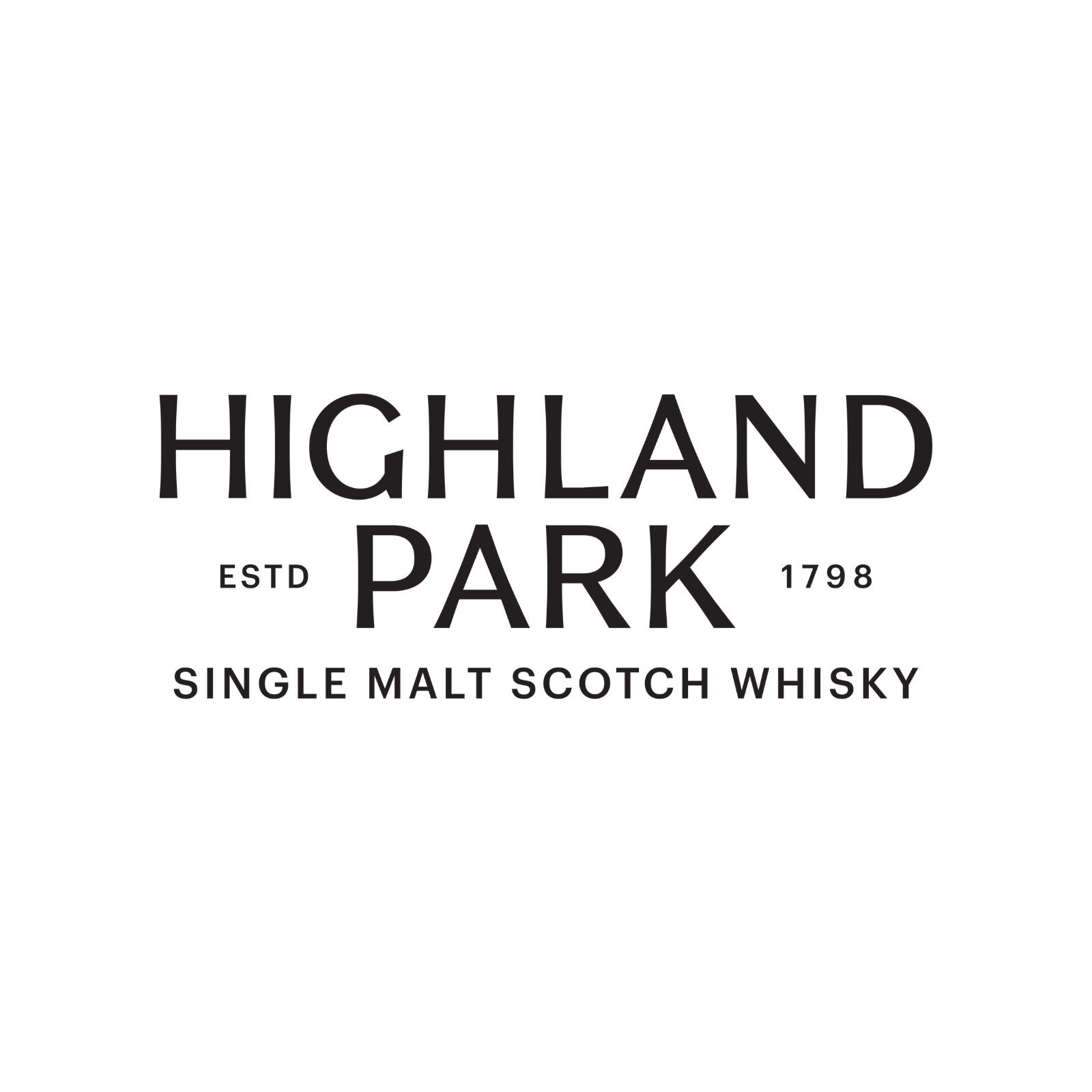 Highland Park Logo