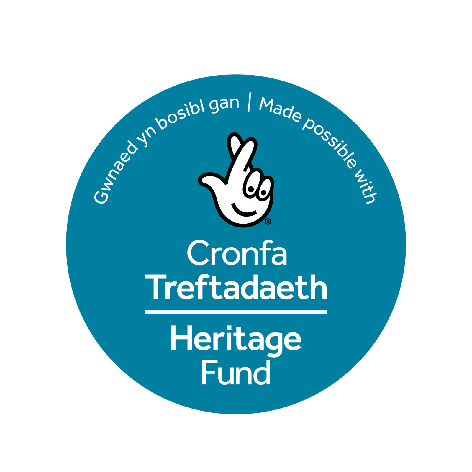 Heritage Fund Logo