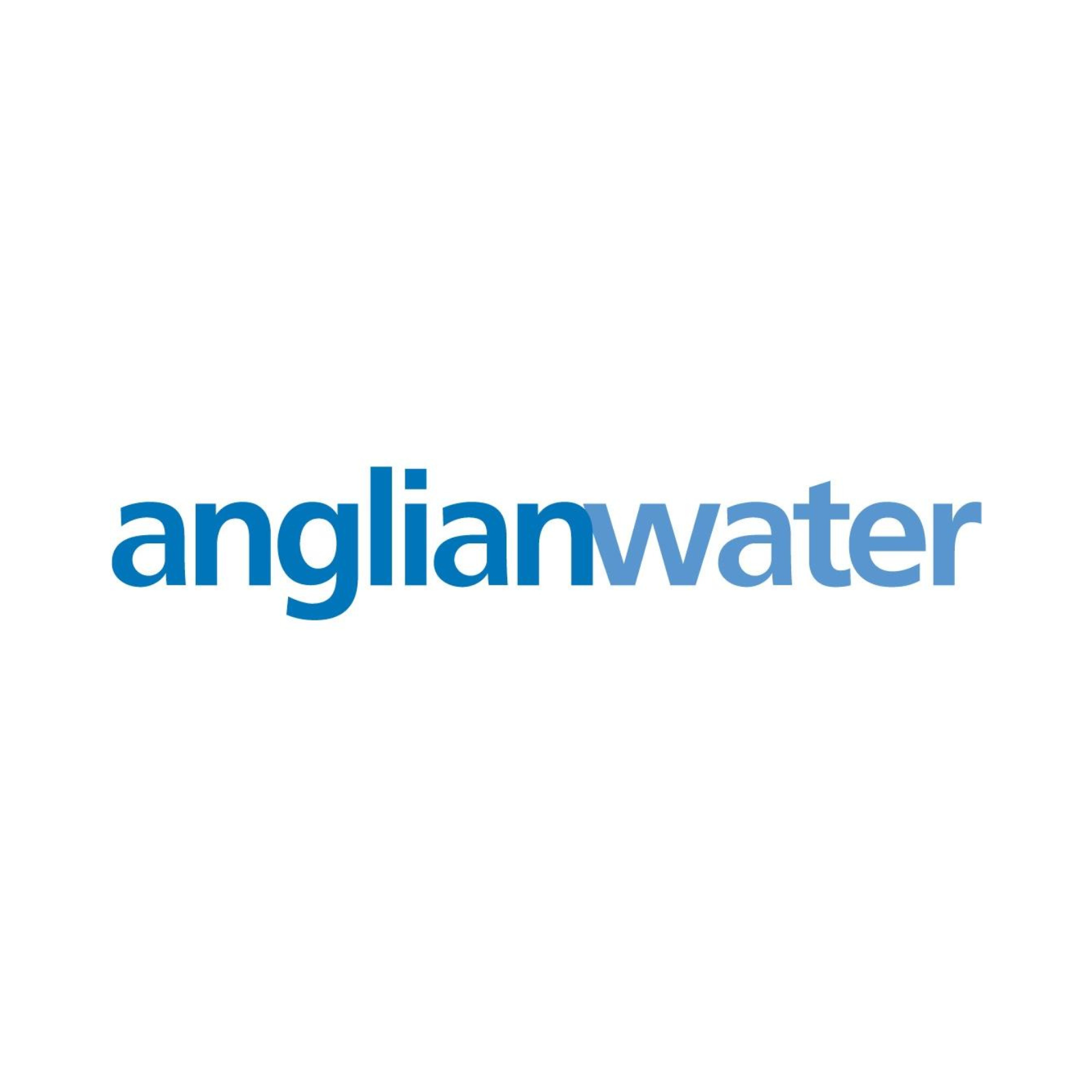 Anglian Water Logo
