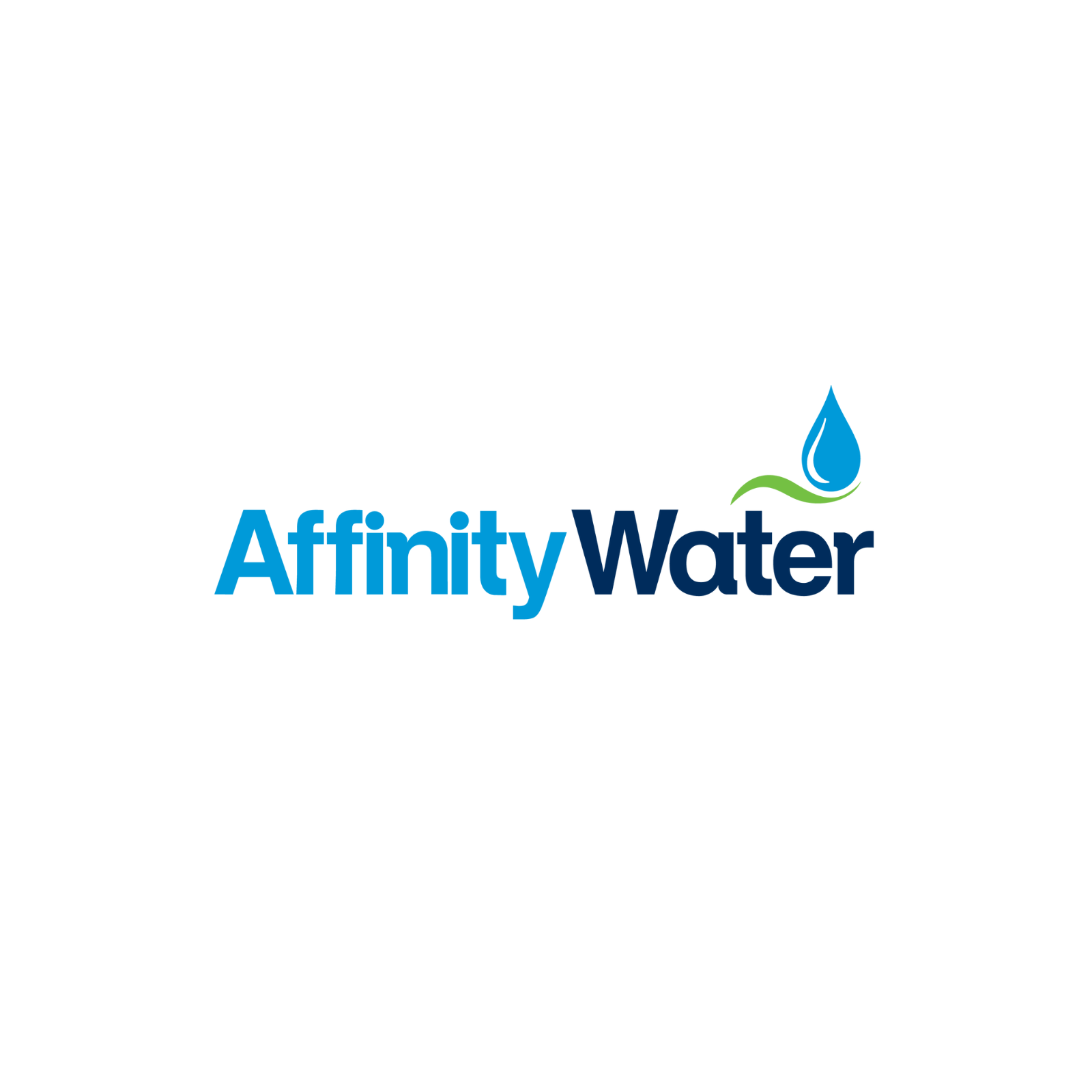 Affinity Water Logo