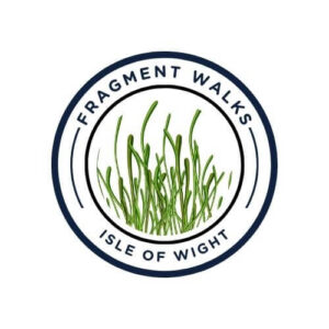 Fragment Walks Logo