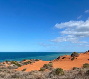 Gathaagudu is an area of natural beauty. Credit: Cat Williams
