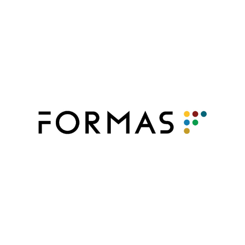 FORMAS Logo
