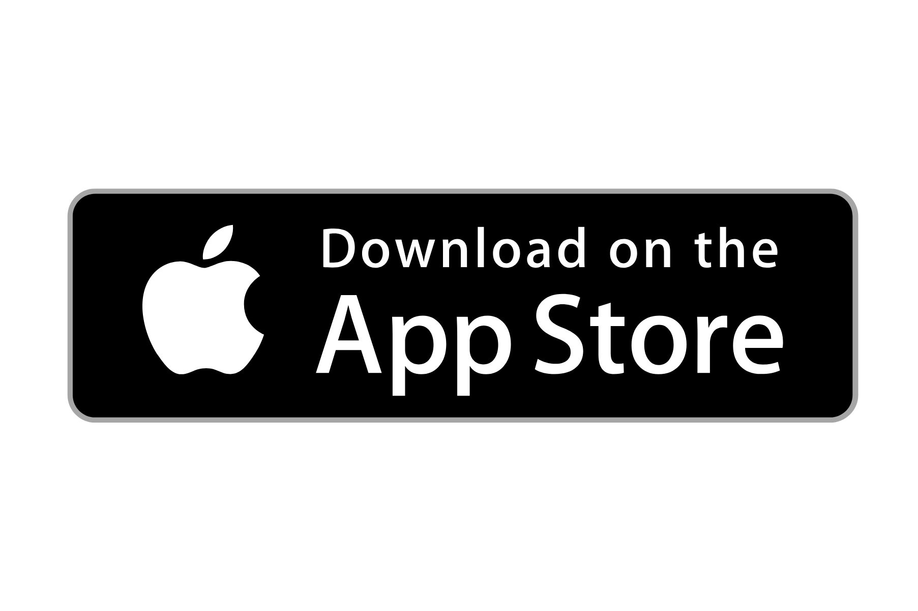 Button to download SeagrassSpotter on the App Store