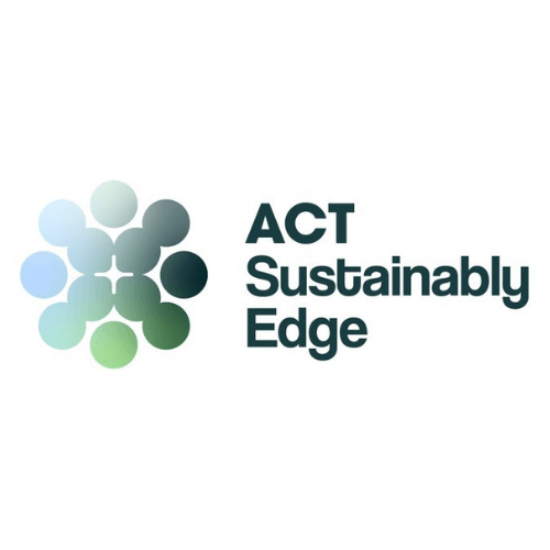 ACT Sustainably Logo
