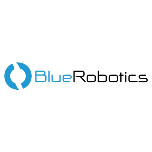 Blue Robotics Logo
