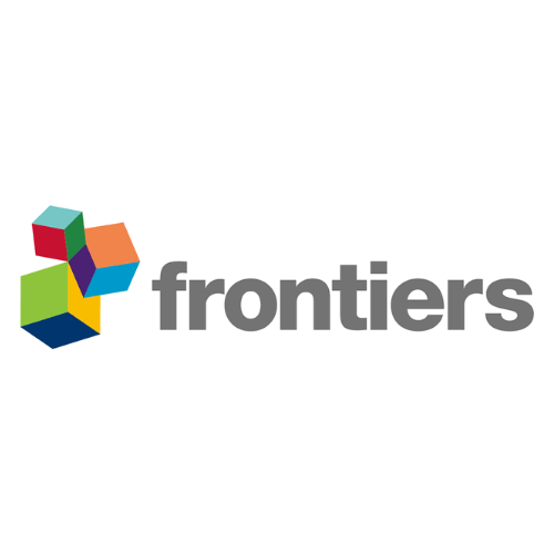 Frontiers Logo