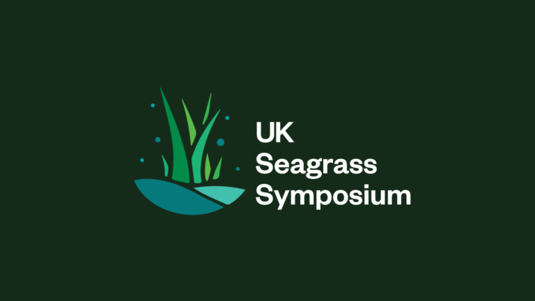 UK Seagrass Symposium Logo