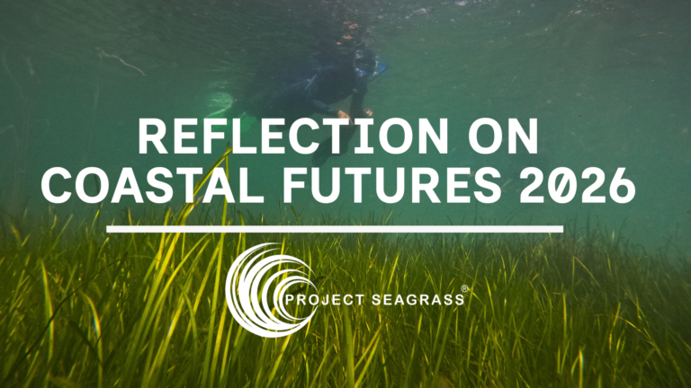 REFLECTION ON COASTAL FUTURES 2026