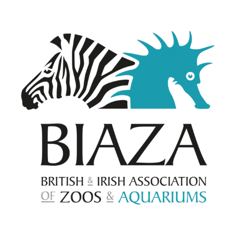 BIAZA Logo