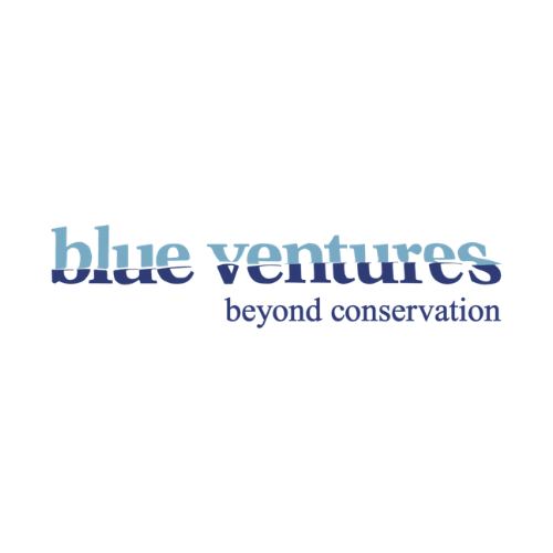 Blue Ventures logo