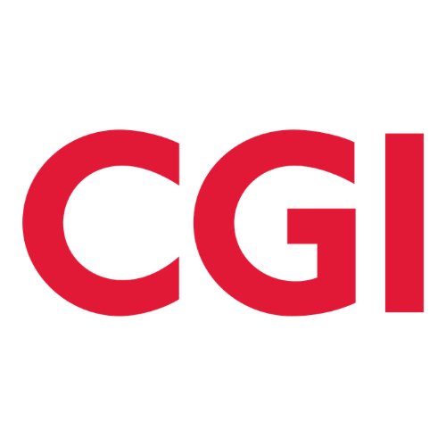 CGI Logo