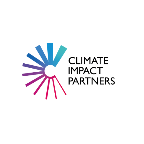 Climate Impact Partners Logo