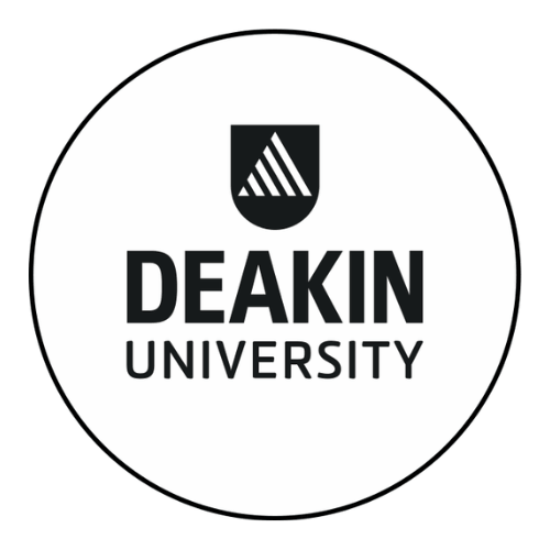 Deakin University Logo