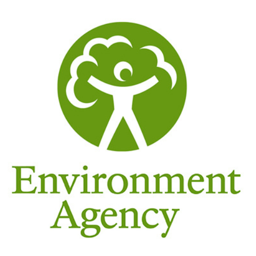 Environment Agency Logo