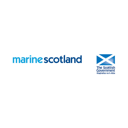 Marine Scotland Logo