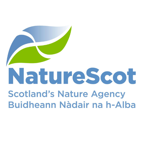 NatureScot Logo