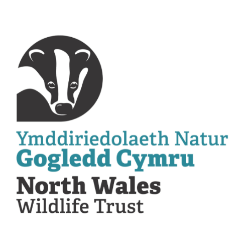 North Wales Wildlife Trust logo