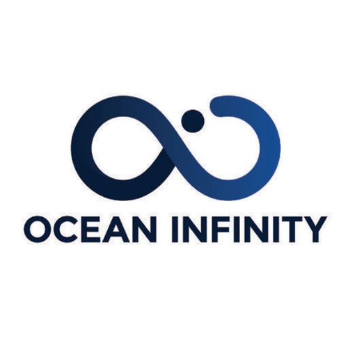 Ocean Infinity Logo