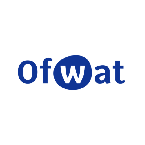 Ofwat logo