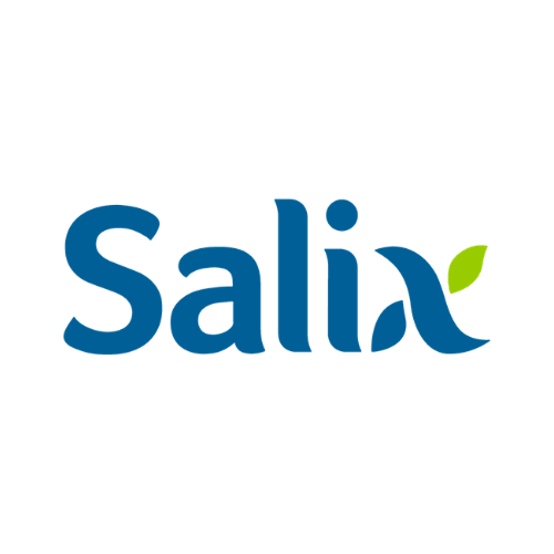 Salix Logo