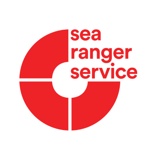 Sea Ranger Service Logo