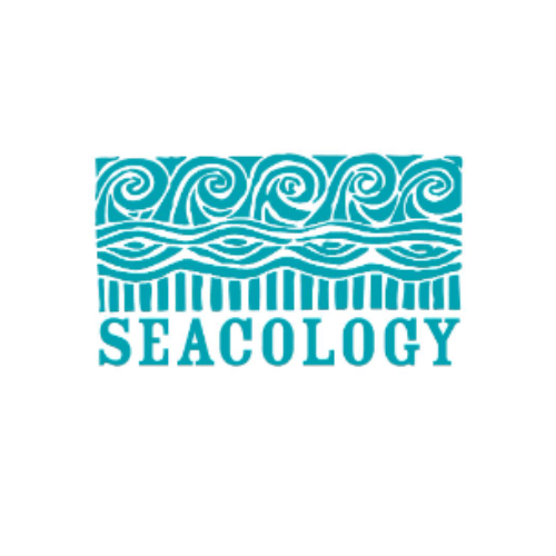 Seacology Logo
