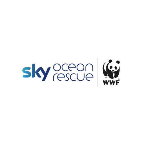 Sky Ocean Rescue Logo