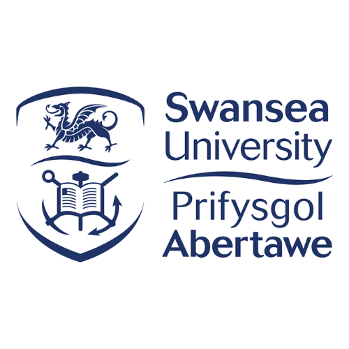 Swansea University Logo