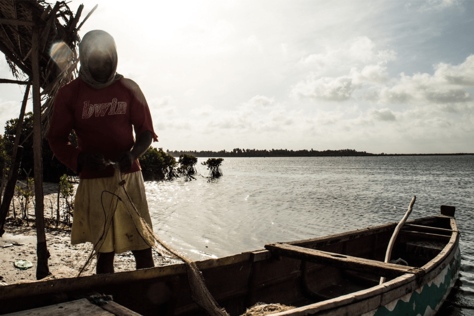 Coastal communities