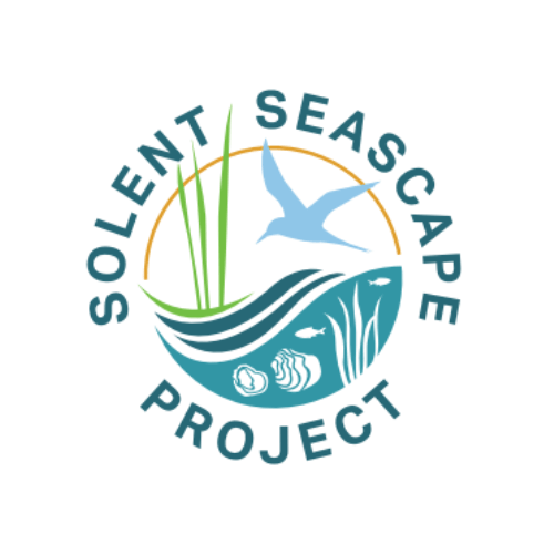 Solent Seascape Project Logo