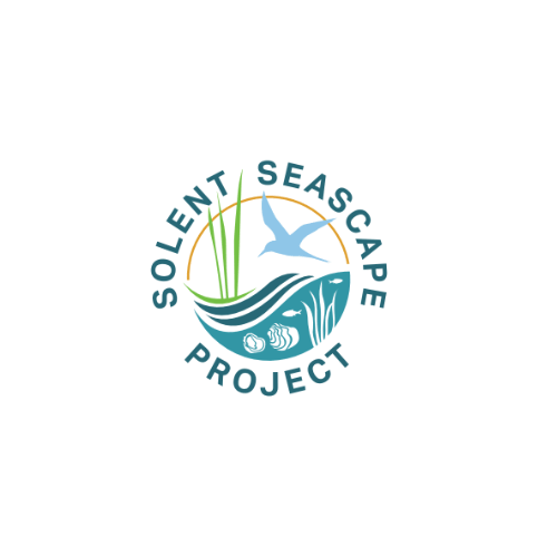Solent Seascape Project Logo